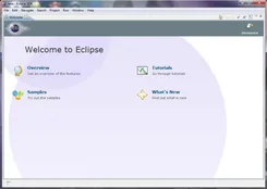 Eclipse Еклипсе — скриншот 1