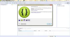 Eclipse Еклипсе — скриншот 4